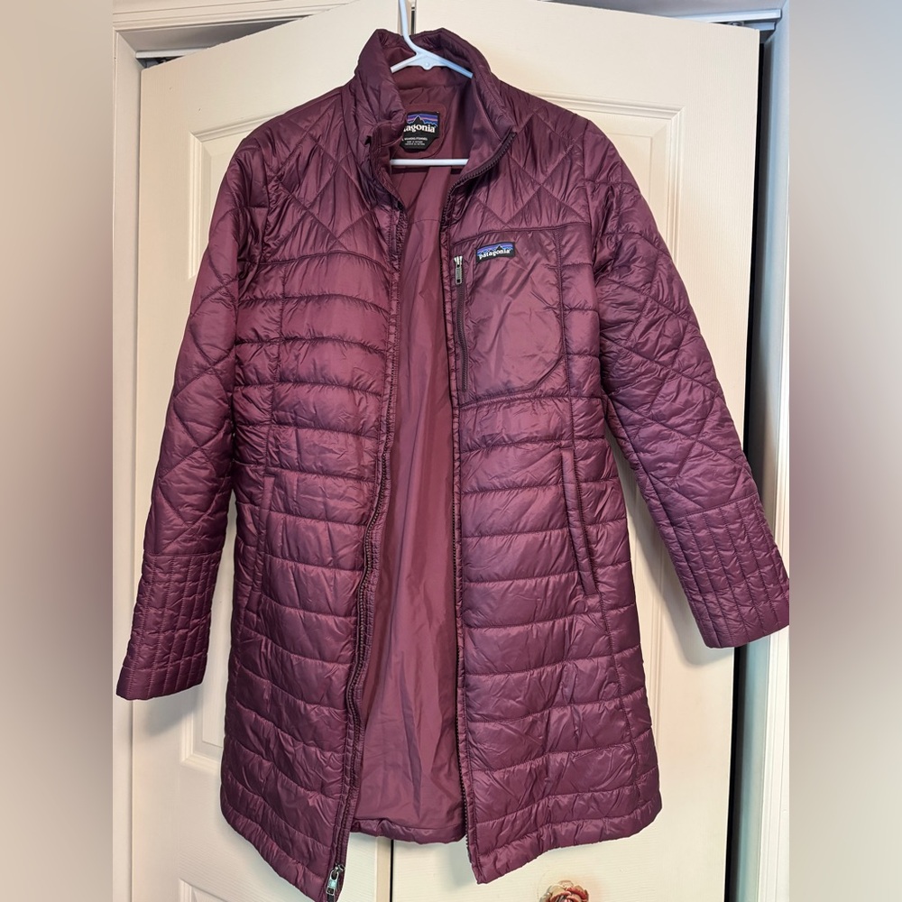 Patagonia W’s Radalie Parka